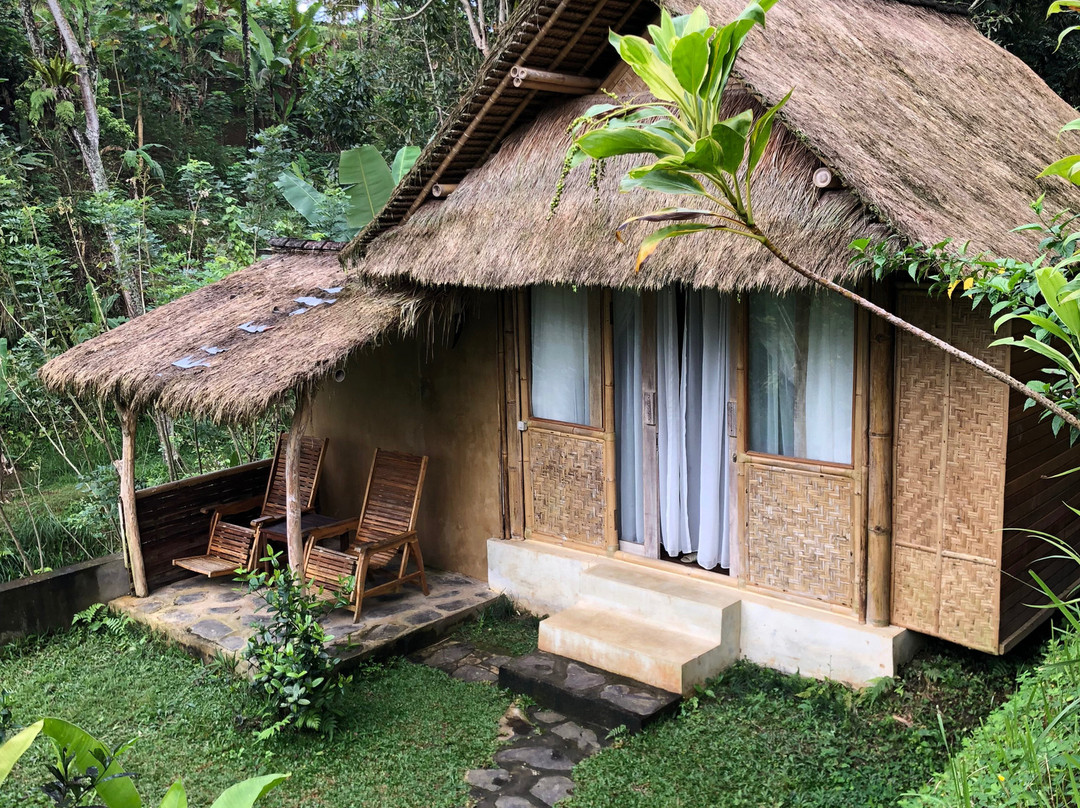 Bersila La Maison Du Bonheur主图