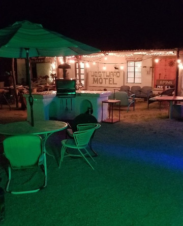 The Westward Motel主图