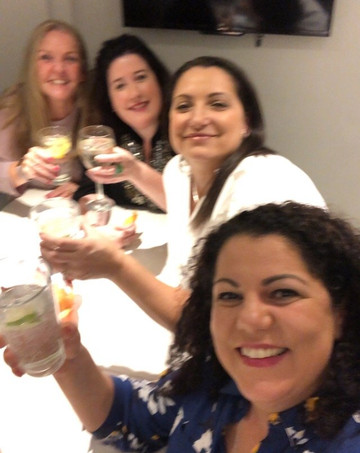 On The Rocks Bar Crawl-布莱顿必去景点