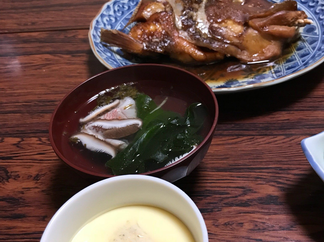 Minshuku Tsuwase主图