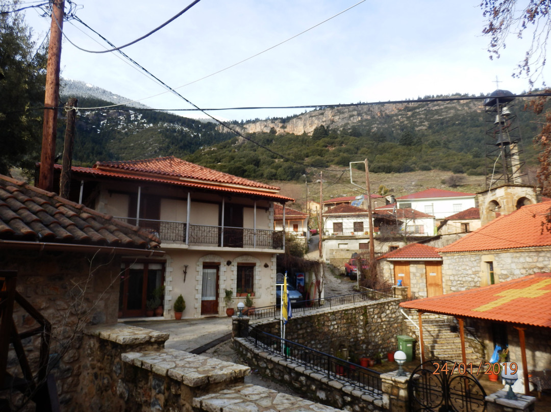 Arhontiko Kefalari主图