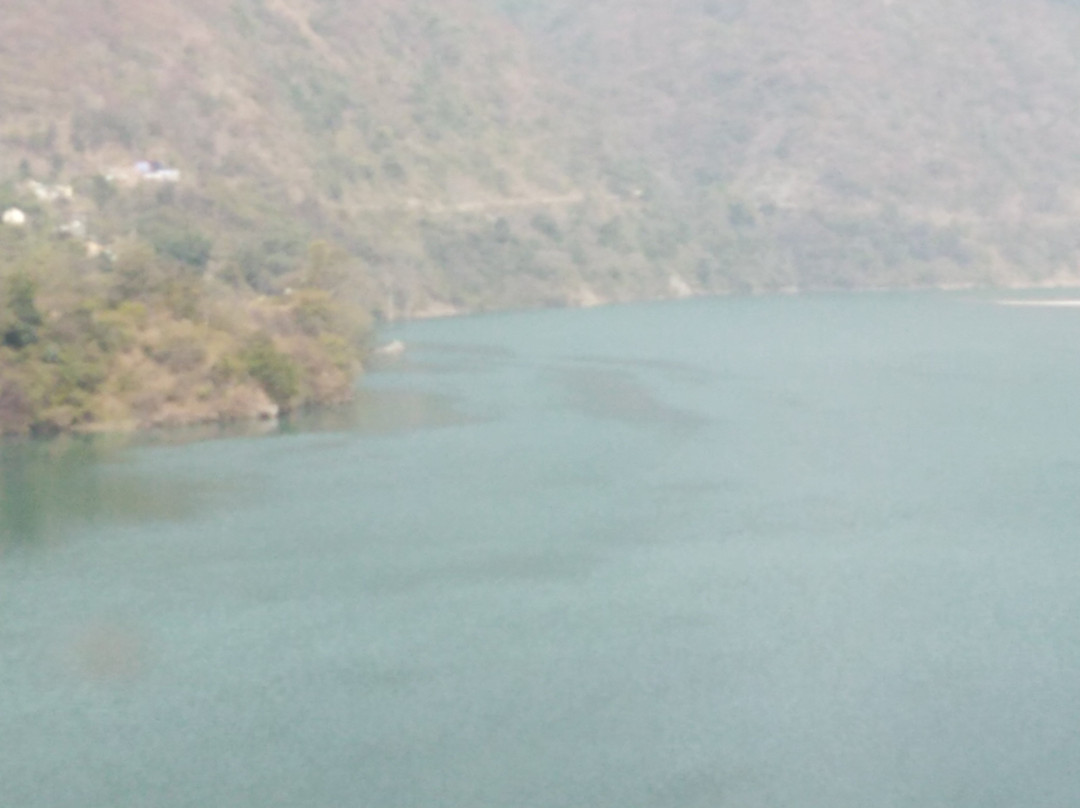 GMVN Tourist Bungalow Srinagar Pauri Garhwal