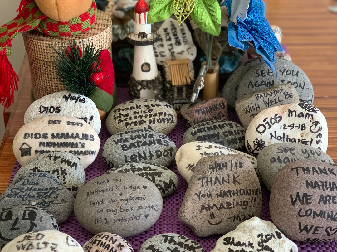 Nathaniel's Lodge主图