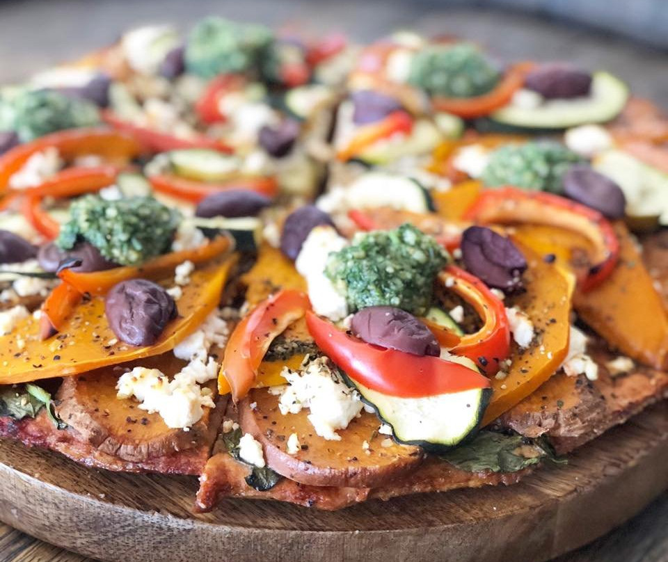 Garden of Eden Organic & Health foods