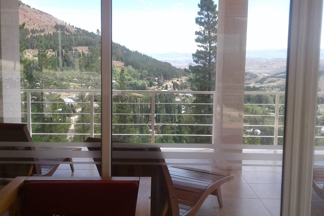 Hosteria Huinganco主图