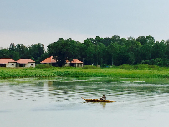Gojam Tours-巴哈尔达尔必去景点