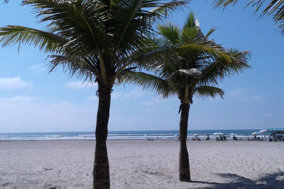 Vila Mirim Beach-普拉亚格兰德必去景点