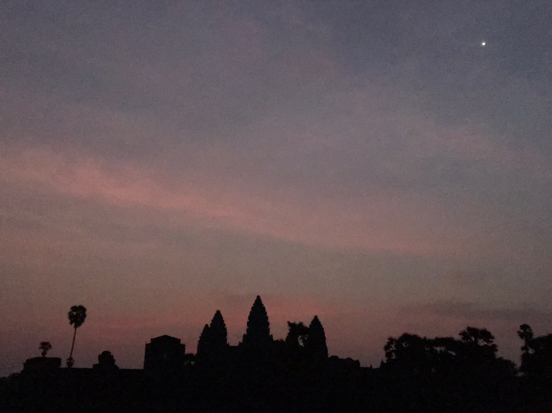 Best Siem Reap Tuk Tuk景点图片