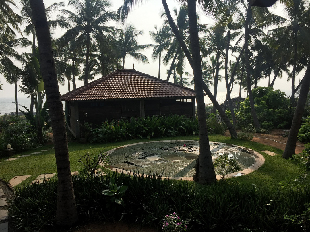 Samarpan Guesthouse主图