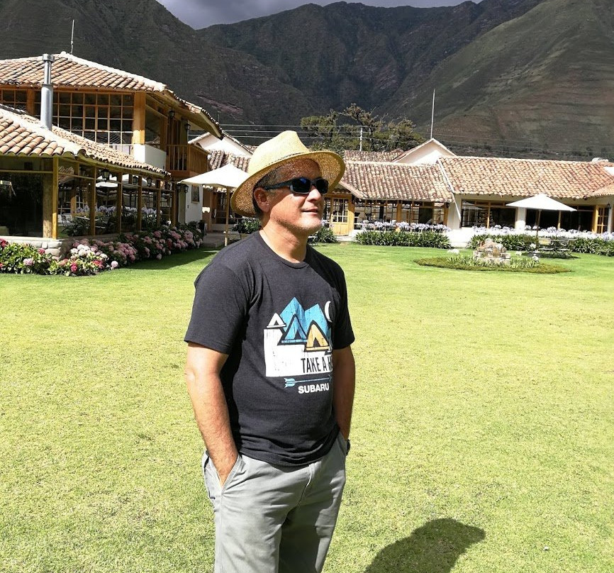 Hotel La Casona De Yucay Valle Sagrado主图