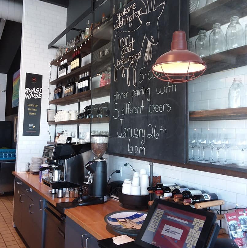 Hotel Ruby Sandpoint | Ponderay主图