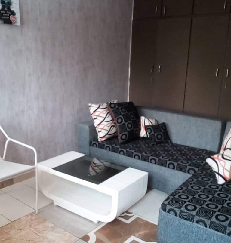 L' Olympe Bar-阿比让必去景点