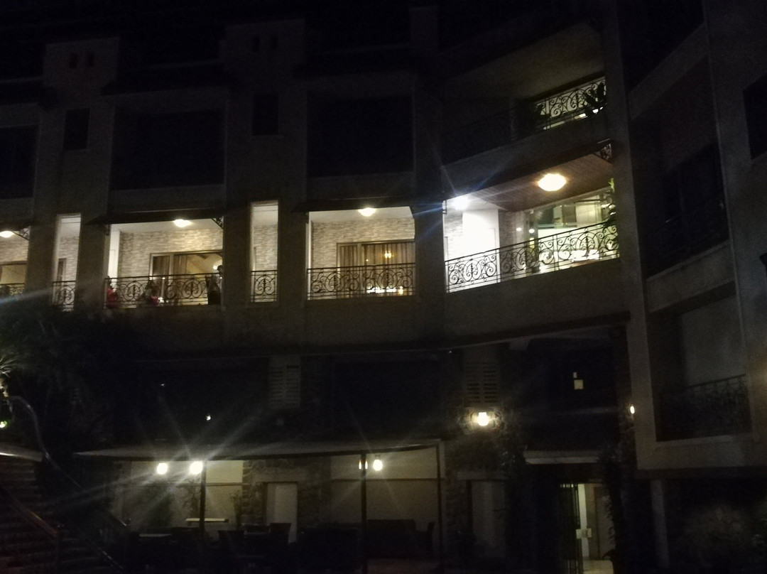 Meritas Crystal Resort – Lonavala主图