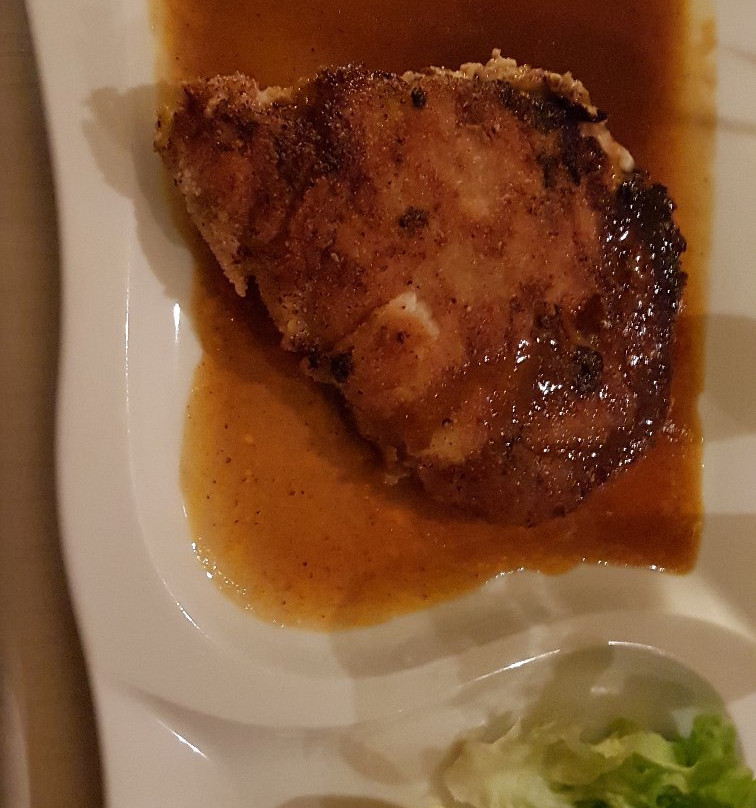 Gasthaus Roter Ochsen主图