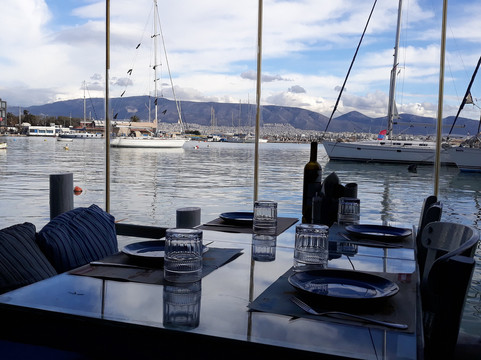 ammos, 比雷埃夫斯