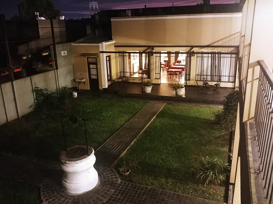 Como era Antes主图