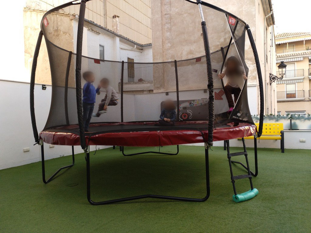 Hotel del Juguete主图