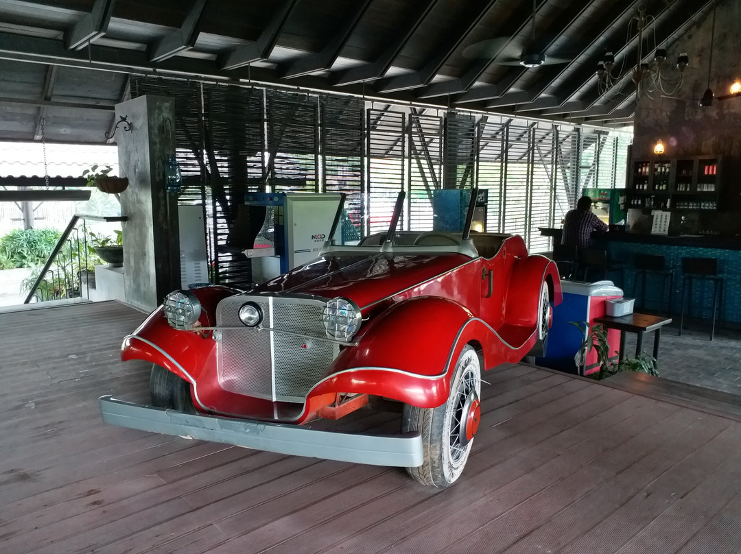 Bhawal Resort & Spa主图