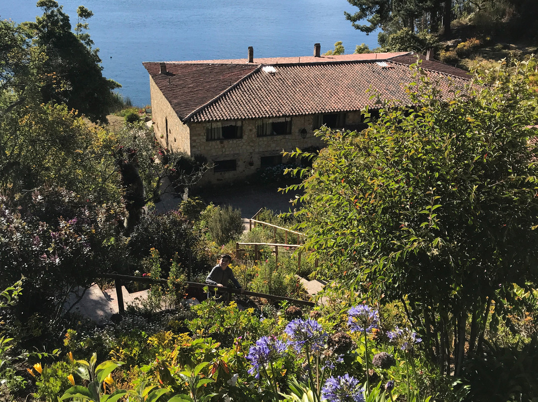 Hotel Refugio Pozo主图