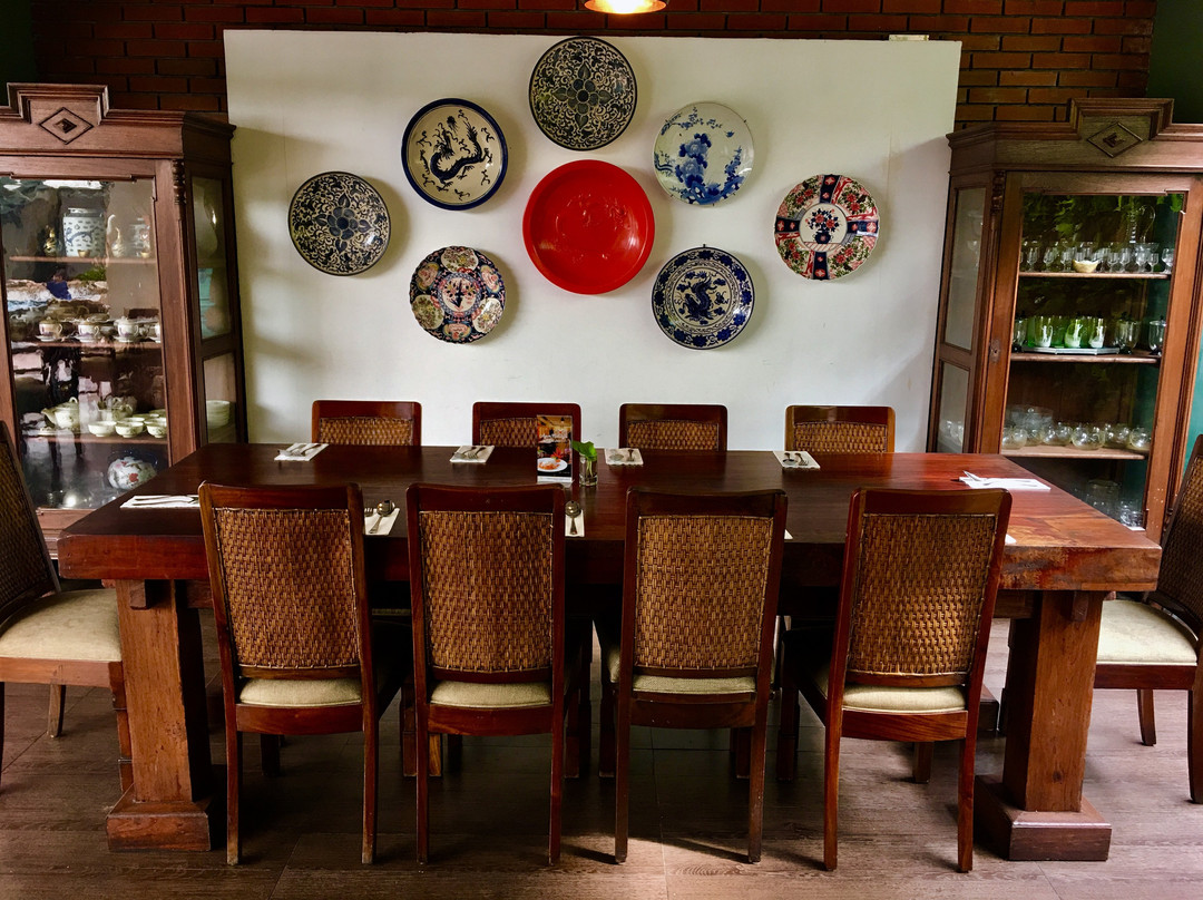 The Sidji Hotel主图