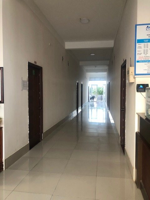 Kiet Hong Hotel主图