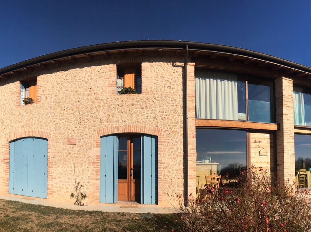 Agriturismo Dolce Colle主图