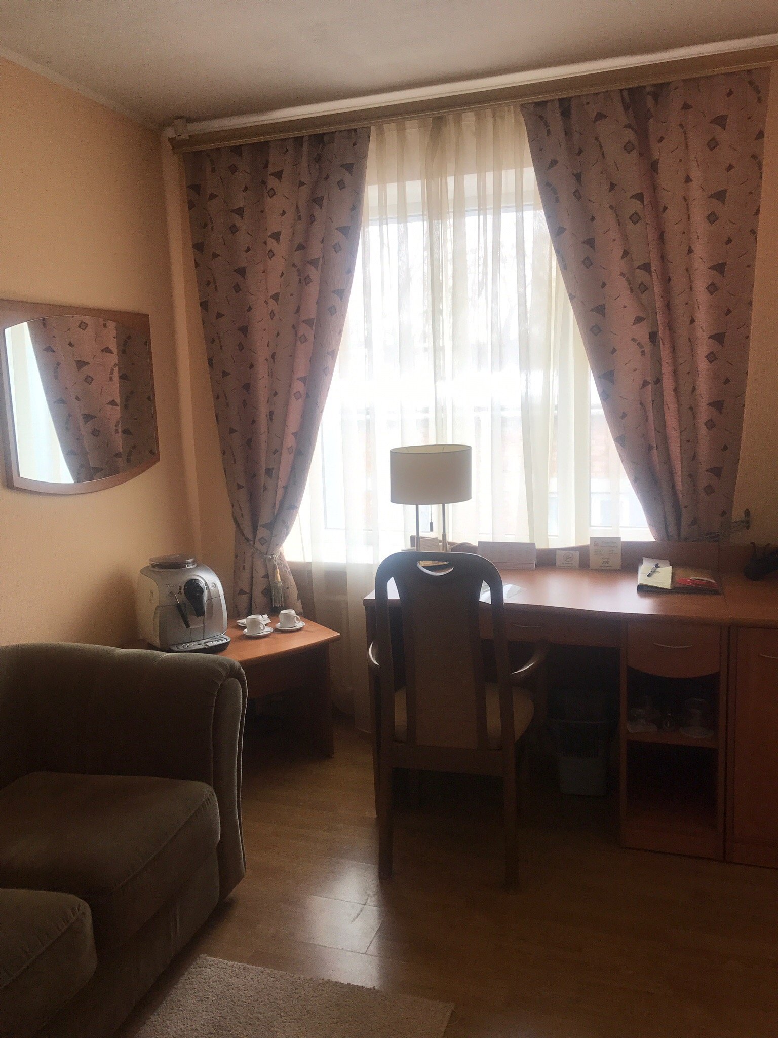 Business Hotel Cava di Pietra-官方