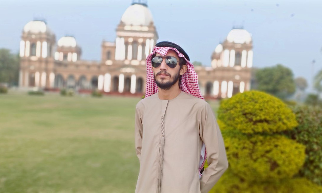 Noor Mahal-Bahawalpur必去景点