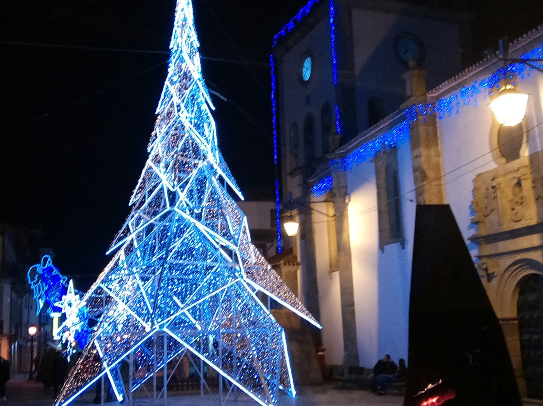 Igreja da Antiga Sé景点图片