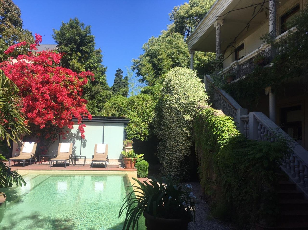 Hotel del Casco主图