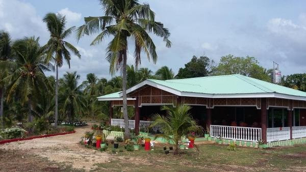 Smylen Homestay