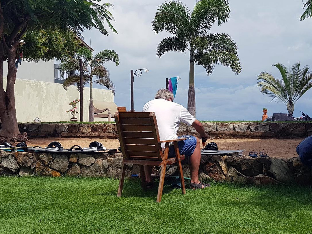 Dolce Vita Guest House主图