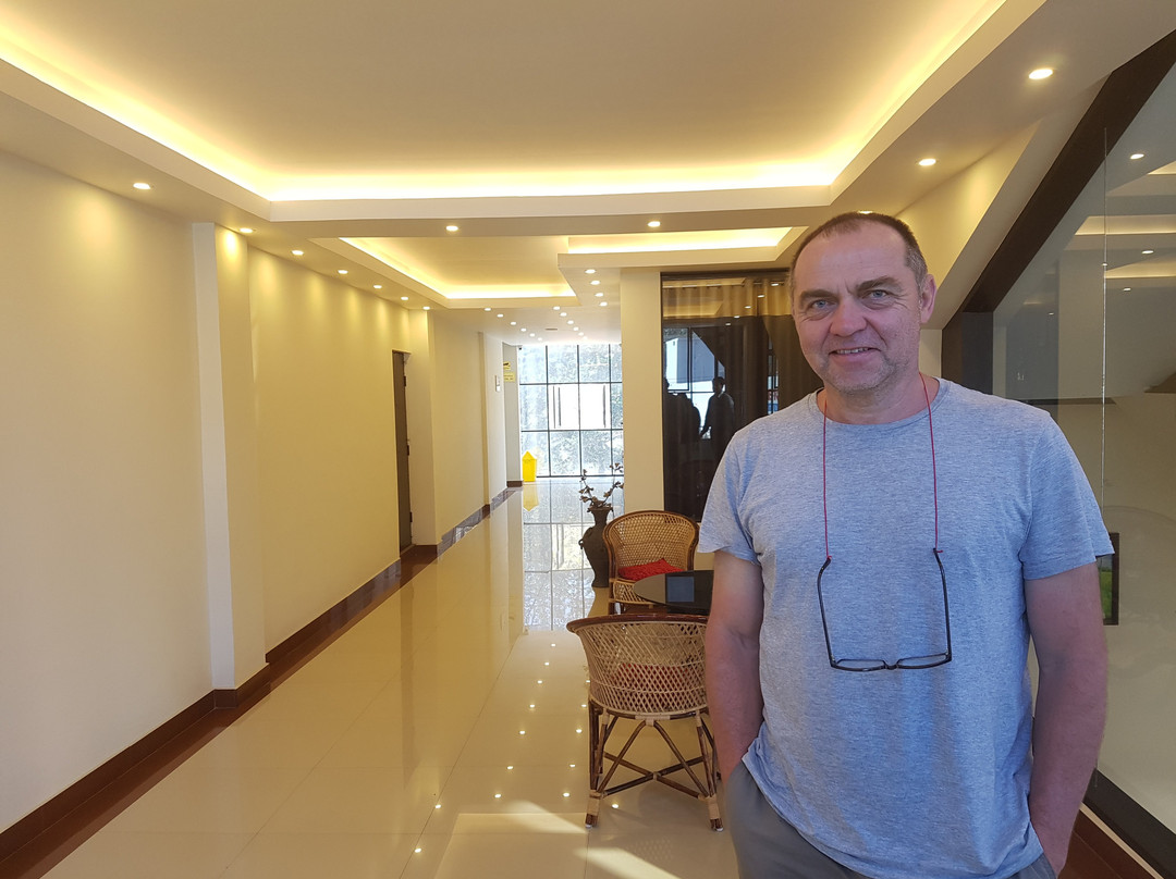 Windfort Hotels & Resorts主图