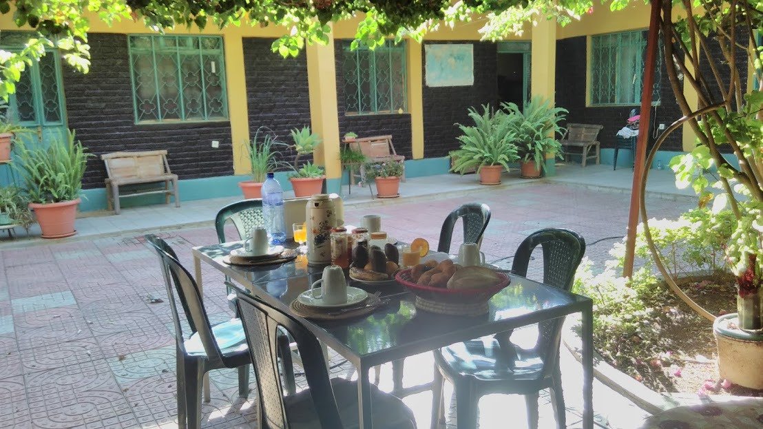 B&B The Annex-官方