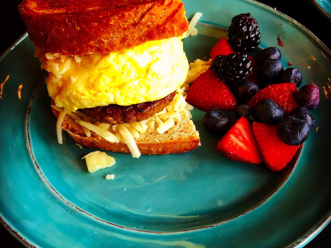 Orchard Park餐馆和美食-Kaylena Marie's Bakery