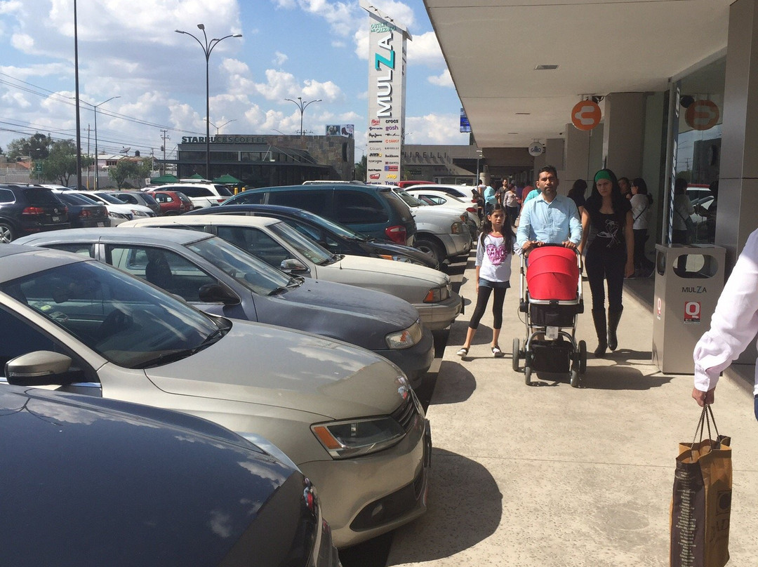 Mulza-利昂必去景点