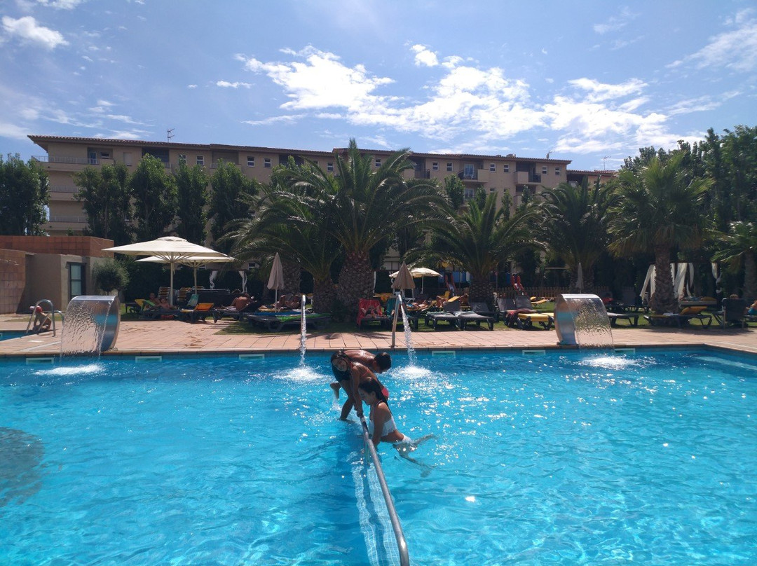 Hotel Panorama主图