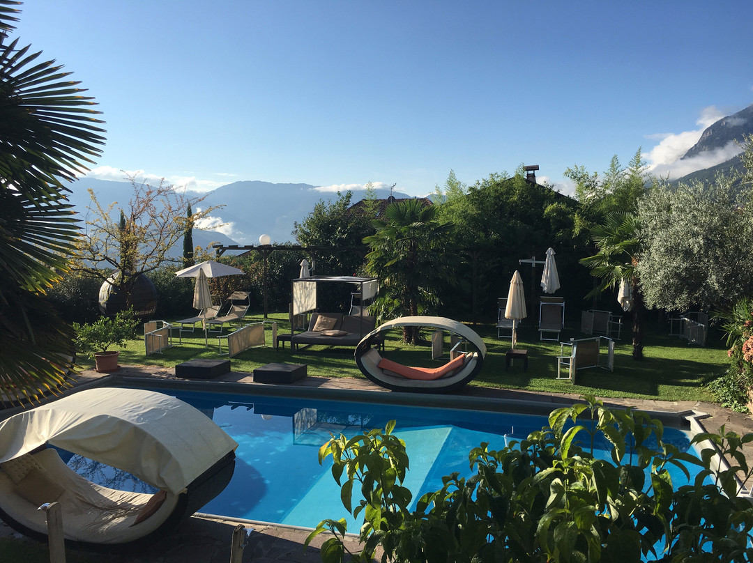 Das Panorama Designhotel & Dependance主图
