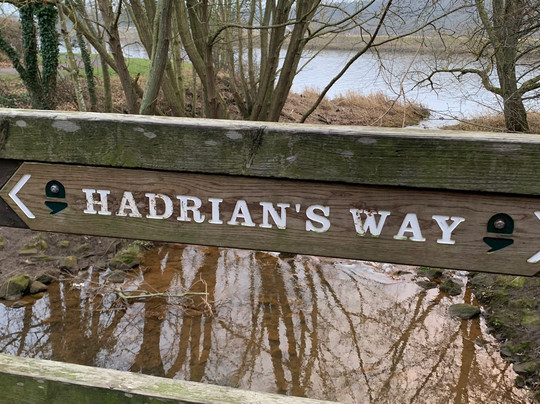 Tyne Riverside Country Park-纽卡斯尔必去景点