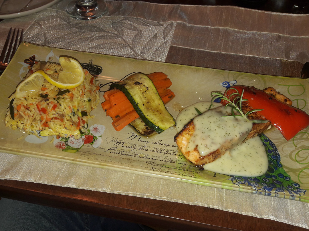 Gite Les Pignons主图