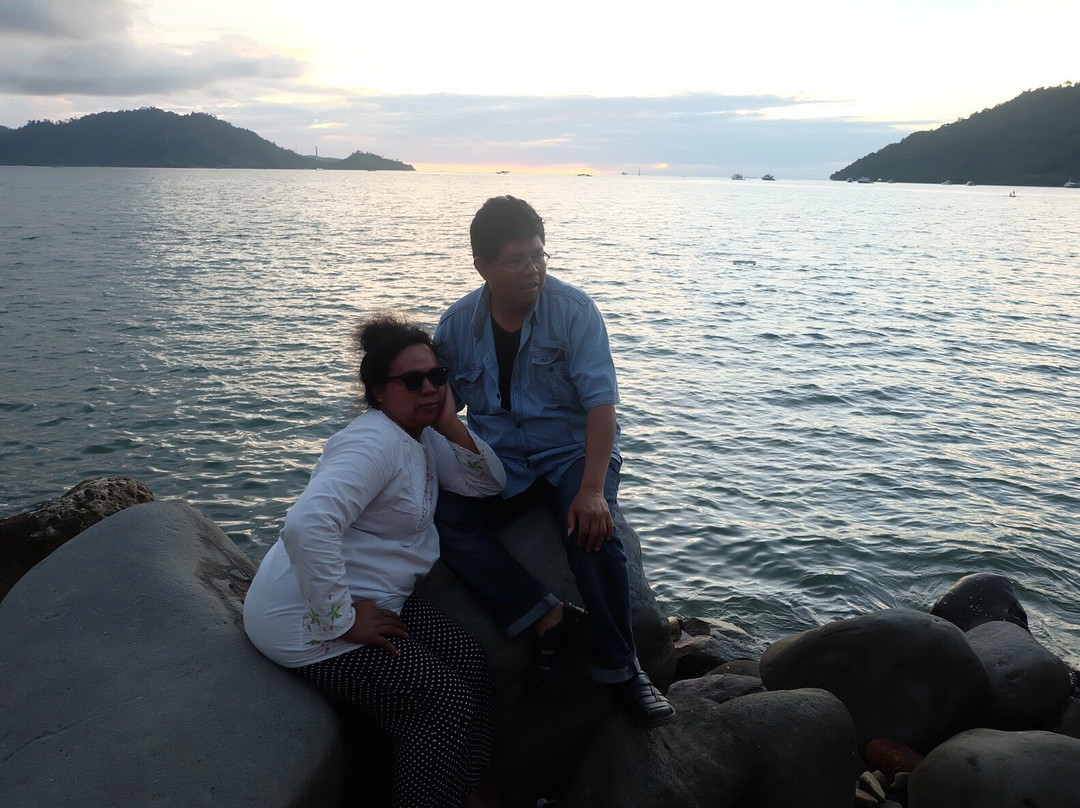 Carolina Beach-巴东必去景点