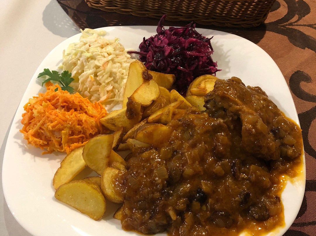 Uslugi Hotelarskie Las Vegas主图