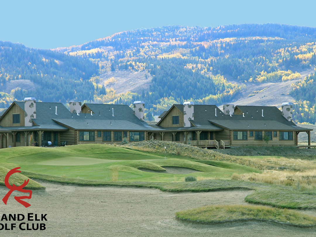 Grand Elk Golf Club景点图片