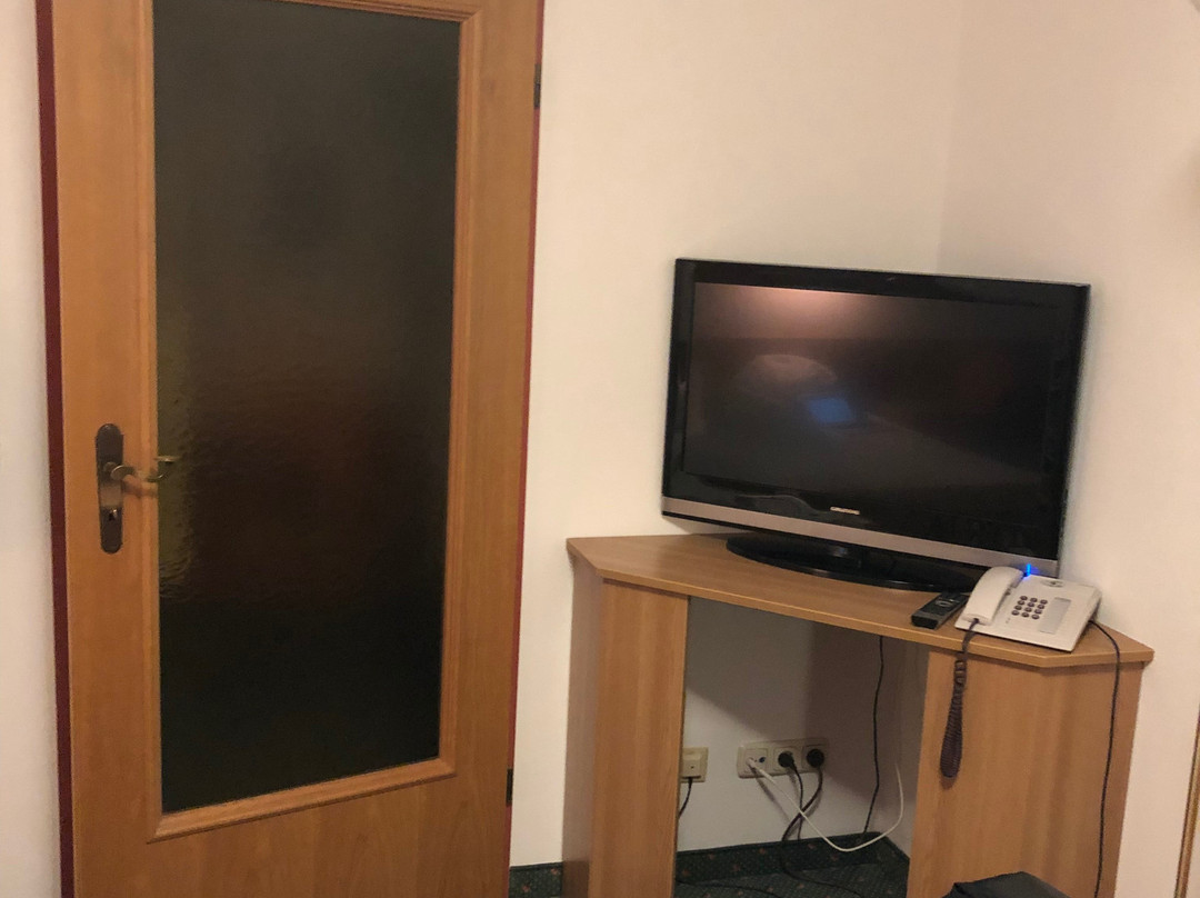 Hotel Toelzer Hof主图