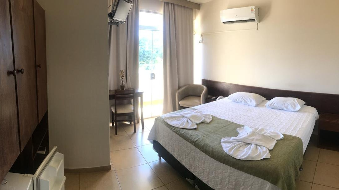 Hotel Guimaraes主图