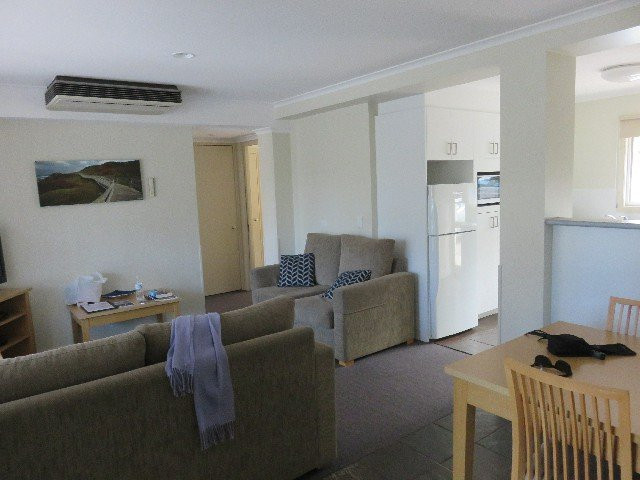 Island Breeze Resort主图