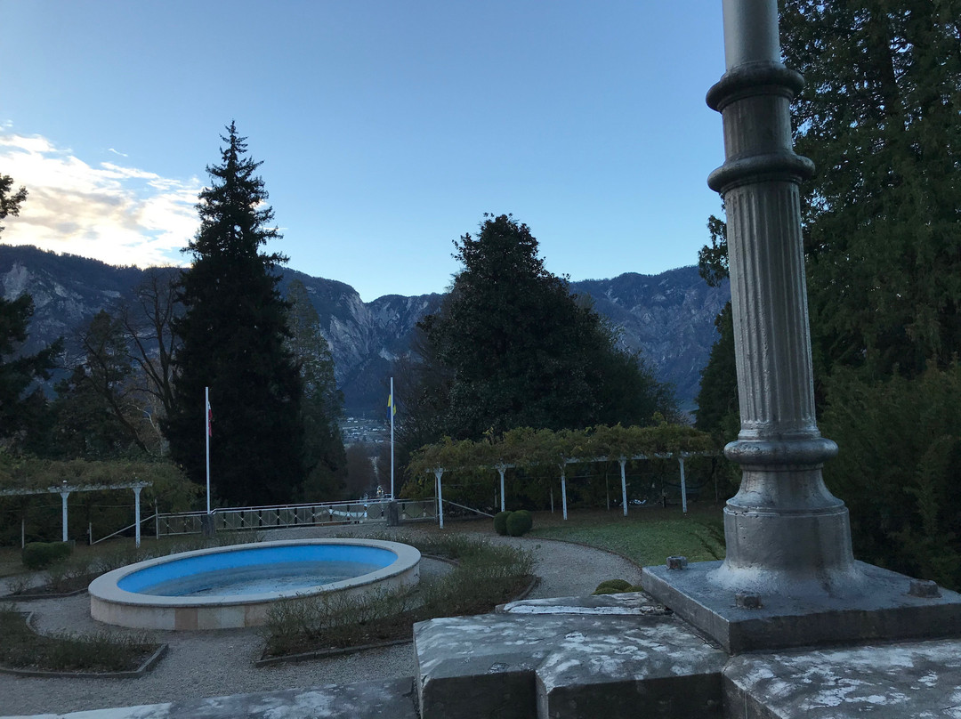Grand Hotel Imperial Levico Terme主图