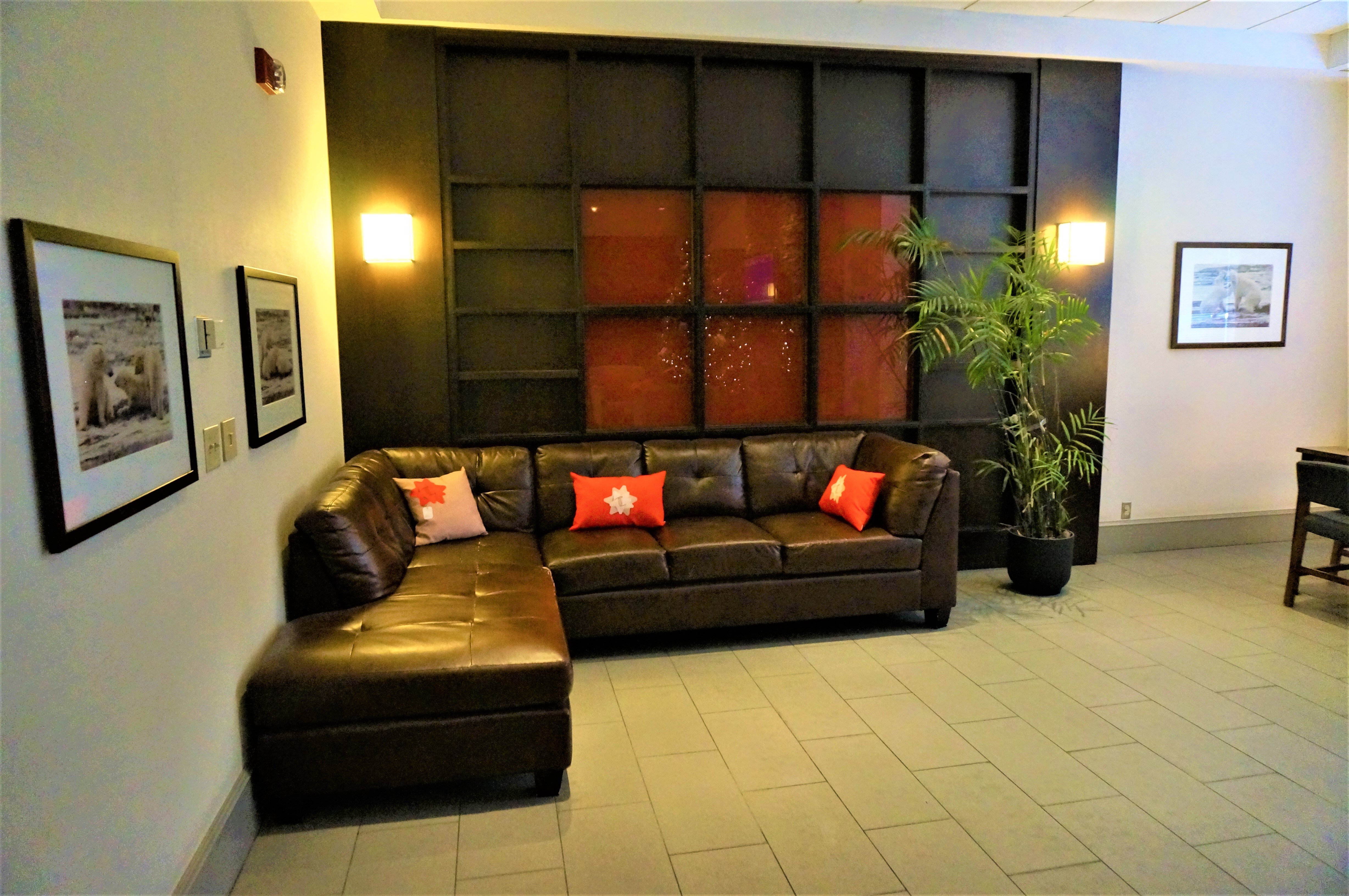 Lakeview Signature, Trademark Collection by Wyndham-浴室