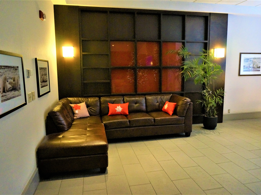 Lakeview Signature, Trademark Collection by Wyndham主图