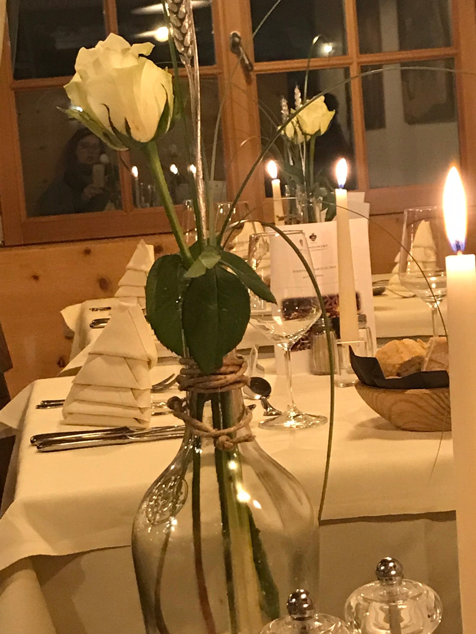 Hotel Spangla-餐饮